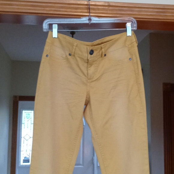 Maurices Pants Size S-R - Picture 6 of 10